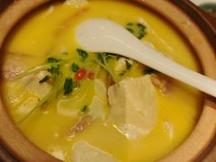-彩虹之约•淮扬家宴(亚运村店)