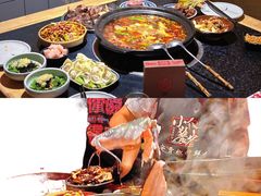 -小饕荟雅安贡椒鱼鲜馆(广福桥店)