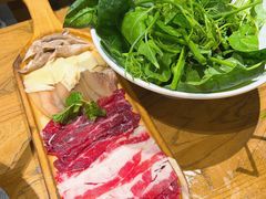 -黔诚酸汤牛肉(甲秀楼店)