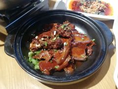 -楚香记主题餐厅