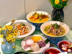 -米泰芒·东南亚料理(体育西店)