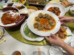 -大鸭梨烤鸭(顺义石园店)