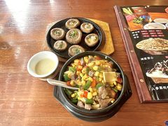 -如意林卡藏餐吧(大昭寺店)