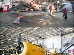 -中途岛号航空母舰博物馆