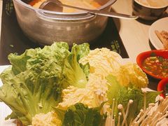 -原味主张椰子鸡·脆皮文昌鸡煲(友谊广场店)