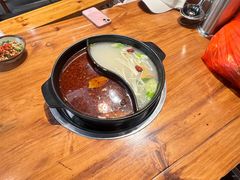 -串掌门砂锅串串香(后瑞店)