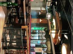 -比格比萨(国际能源店)