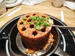 猪油炒饭-山城外·非遗酸菜鱼(新都汇融店)