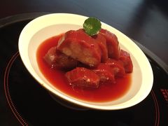 糯米藕-上名堂·鱼头好吃(体育场路店)