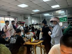 -清真-戏楼王记牛肉面