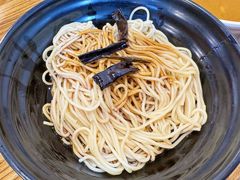 葱油拌面-董记面馆(漳州二路店)
