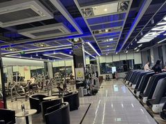 -奇迹健身·恒温游泳(金海首座店)