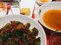 -西贝(吴江路湟普汇店)