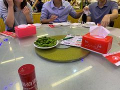 -赵氏盱眙十三香龙虾(蓝村店)
