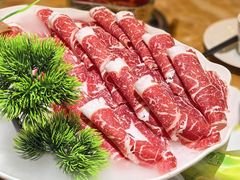 -清真军邺·金富苑肥牛(石坡街旗舰店)