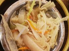 -华联广州大酒店-餐厅