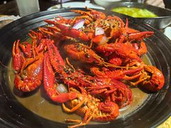 -聚汇三少·龙虾·中餐厅(莫邪路新天地店)