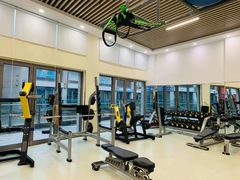 -中田健身工作室(嘉定江桥店)