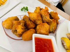 -时间里·新派粤菜(远洋店)
