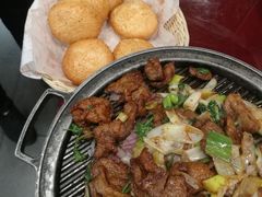-宏状元现熬粥·京味菜(五棵松店)