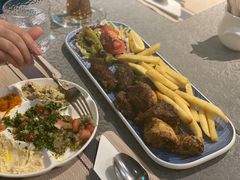 -La Medina餐厅(亮马河南路店)