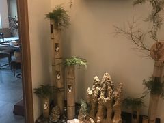 -翁暖茶馆(滨江东总店)