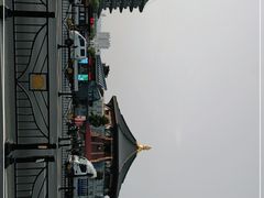 -隋唐洛阳城明堂天堂景区