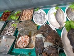 -永红源·啤酒烧烤海鲜大排档(台柳路店)
