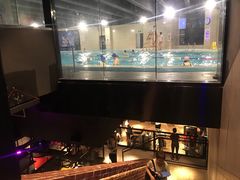 -威尔仕健身·游泳(古北店)