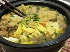 -花麦地溪边小厨(天台国清寺入口店)