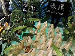 -永和铂爵国际酒店-威斯蒂娜西餐厅