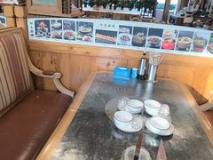-大清花饺子(山庄店)