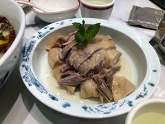 -金陵后厨·南京菜(新街口秣陵路店)