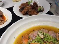 -苏浙徽·农家大院(开发区星湖101店)
