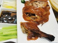 王牌烤鸭-红菜坊·烤鸭·川鲁菜(杨镇店)