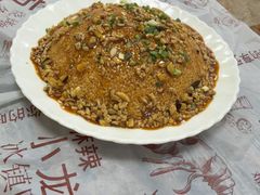 -谭记十三香手抓小龙虾(龙王庙店)