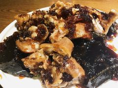 青岛流亭猪蹄-船歌·鱼水饺青岛菜(闽江二路店)