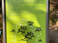 -南山植物园