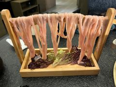 风味鸭肠-湊湊火锅·茶憩(打浦桥日月光店)