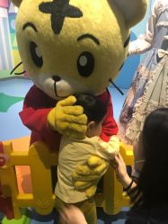 点击看大图 -巧虎欢乐岛(常营华联店)
