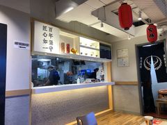 -吉野家(凯旋购物广场店)