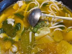 -滇铺子·云南特色菜·第九届野生菌美食节(东风东路c86店)
