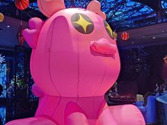 -INLOVE KTV(新天地店)