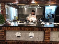 -庆余楼·用心与食材·特色菜&灶头面(仙蠡墩店)