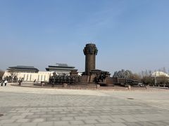 -孙子文化园