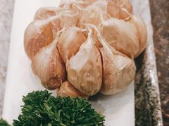 -酉林和牛·烧肉