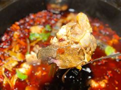 -大鱼山房鱼头火锅(老字号品质店)
