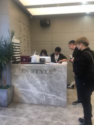 -IN STYLE·全国形象店
