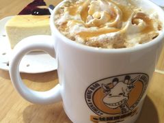 -长颈鹿咖啡(大学路店)