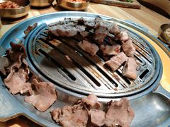 -金顺韩式烤肉·网红烤肉店(广利路店)